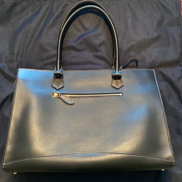 Dooney & Bourke Secretarial Brief - Picture 4 of 13